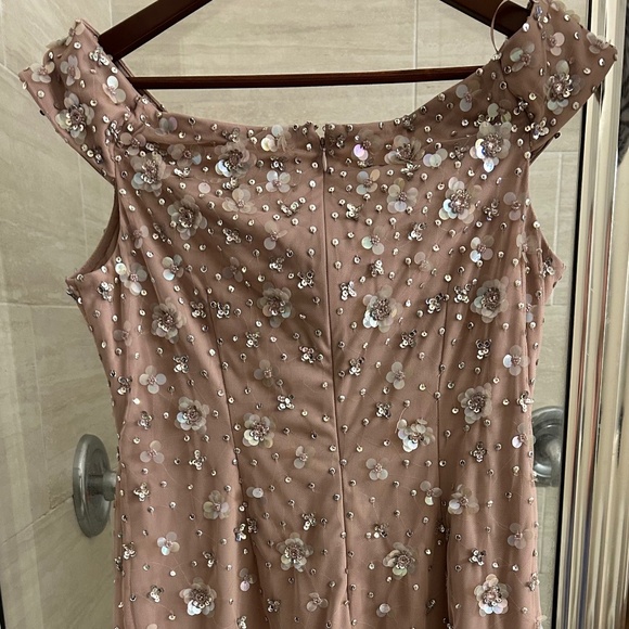 Adrianna Papell women’s dress - Picture 2 of 7